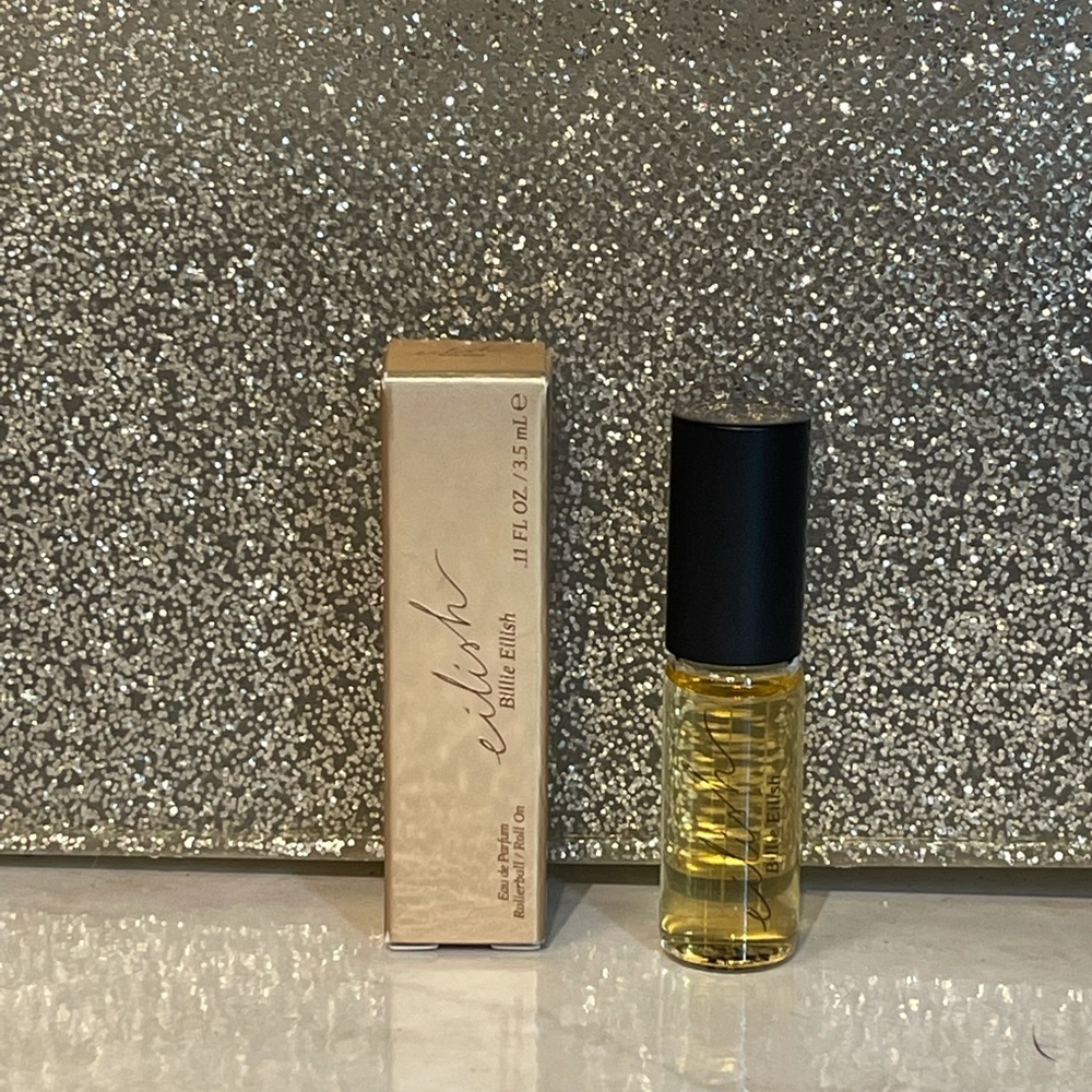 5 for $25 item 🌺 Mini Eilish by Billie Eilish Rollerball - Picture 2 of 3